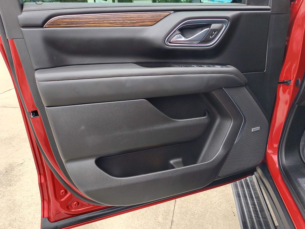 2023 Chevrolet Tahoe Image 12