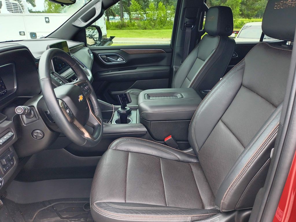 2023 Chevrolet Tahoe Image 14