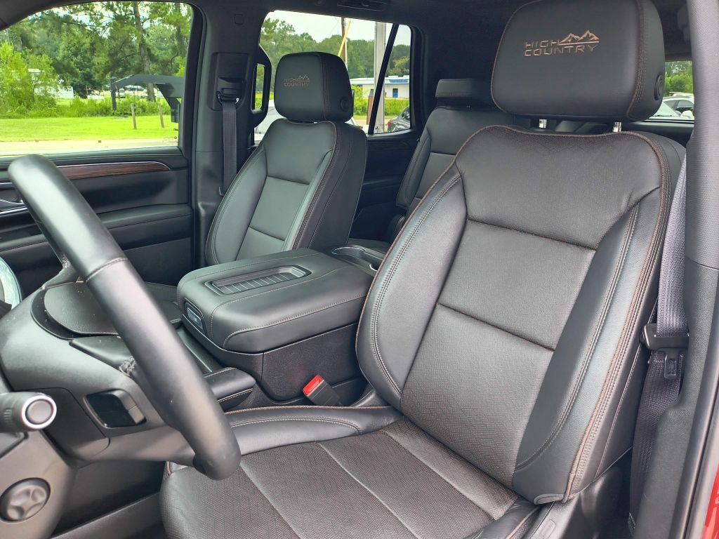 2023 Chevrolet Tahoe Image 16