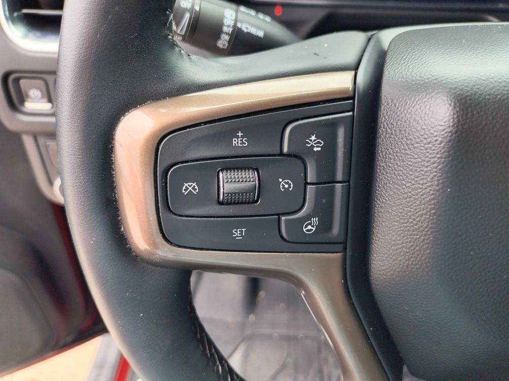 2023 Chevrolet Tahoe Image 19