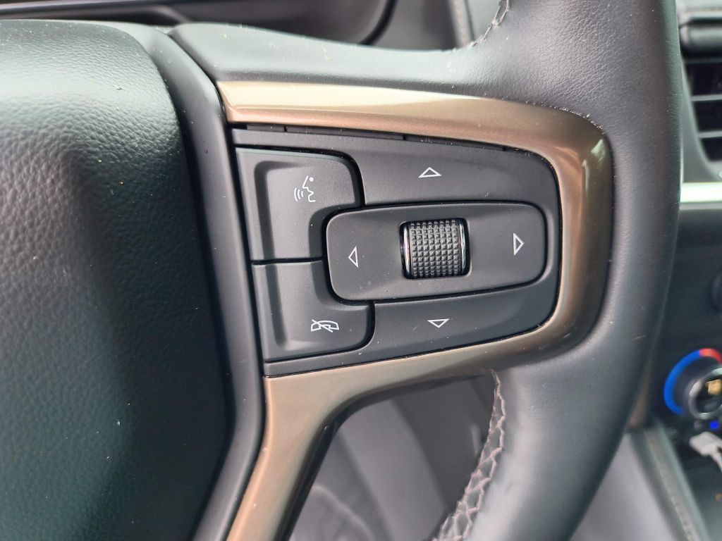 2023 Chevrolet Tahoe Image 20