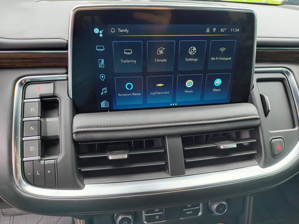 2023 Chevrolet Tahoe Image 22