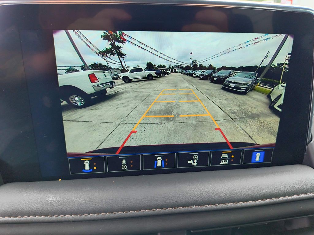 2023 Chevrolet Tahoe Image 23