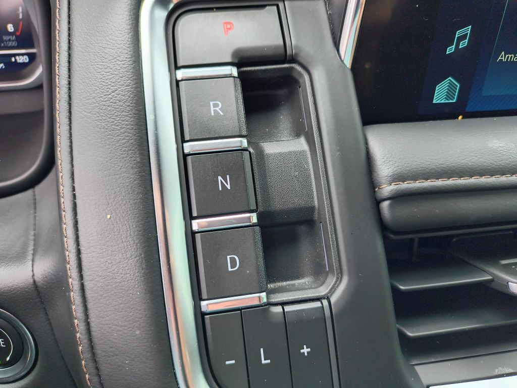 2023 Chevrolet Tahoe Image 24