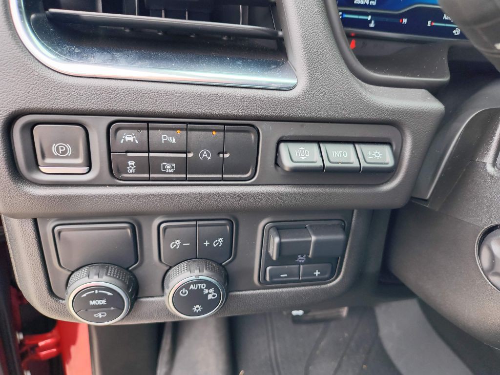 2023 Chevrolet Tahoe Image 28