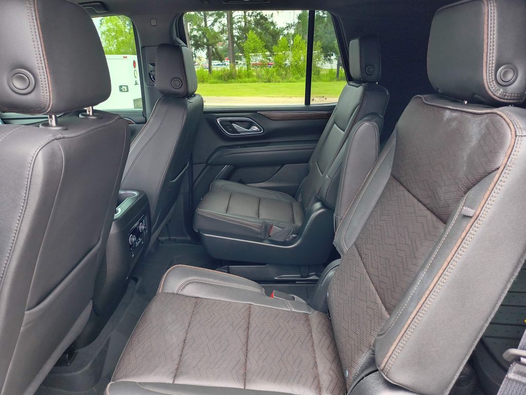 2023 Chevrolet Tahoe Image 29