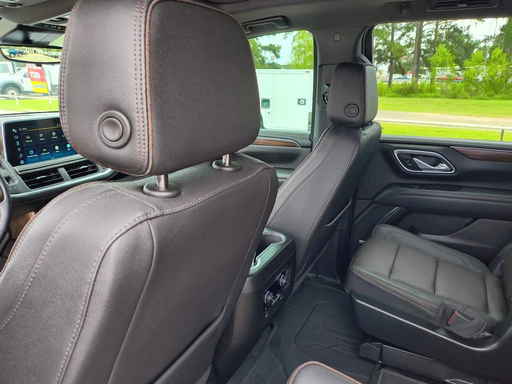 2023 Chevrolet Tahoe Image 30