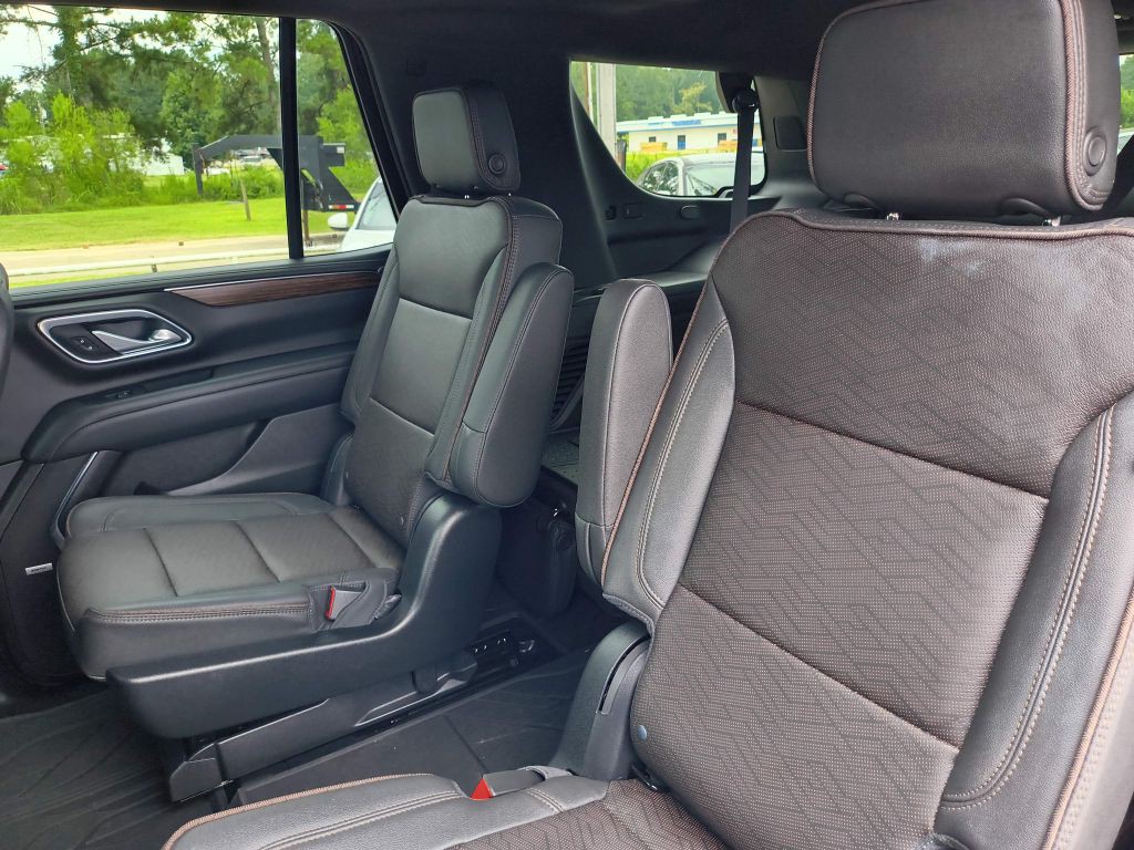 2023 Chevrolet Tahoe Image 32