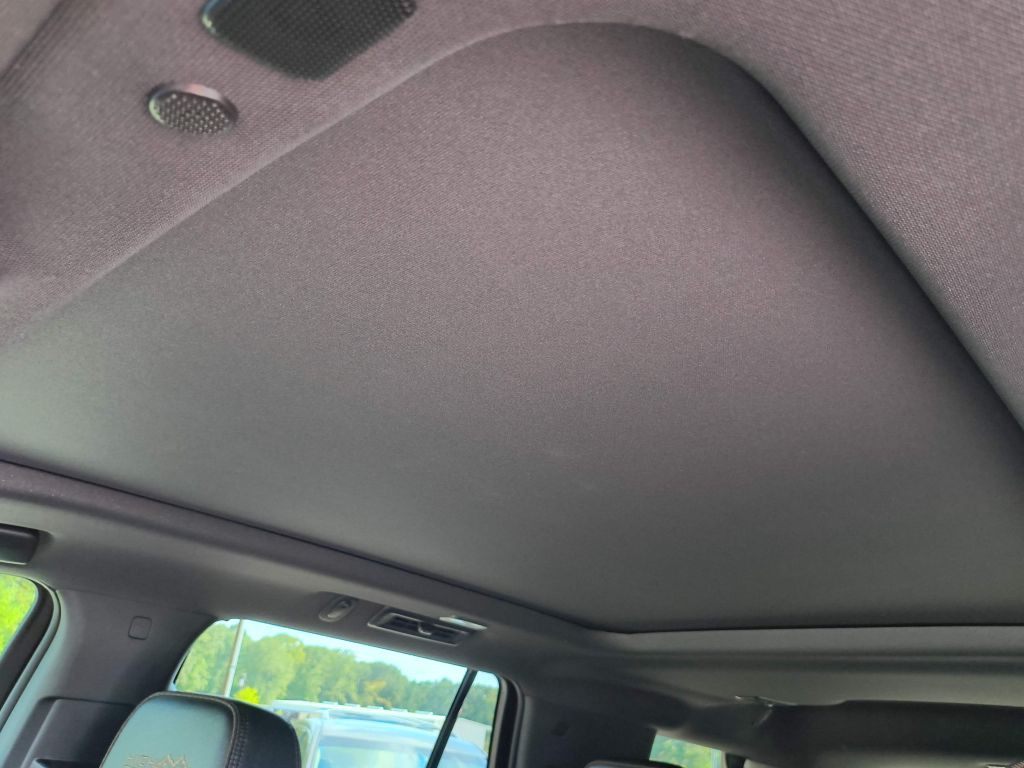2023 Chevrolet Tahoe Image 29