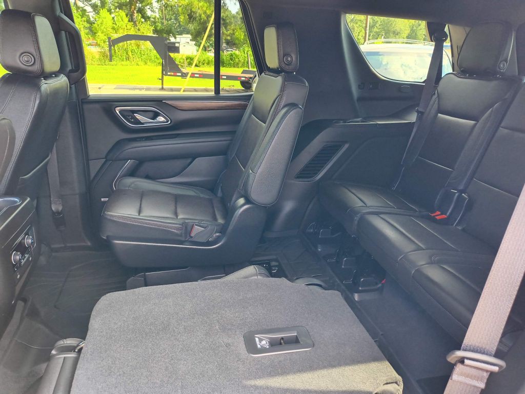 2023 Chevrolet Tahoe Image 35
