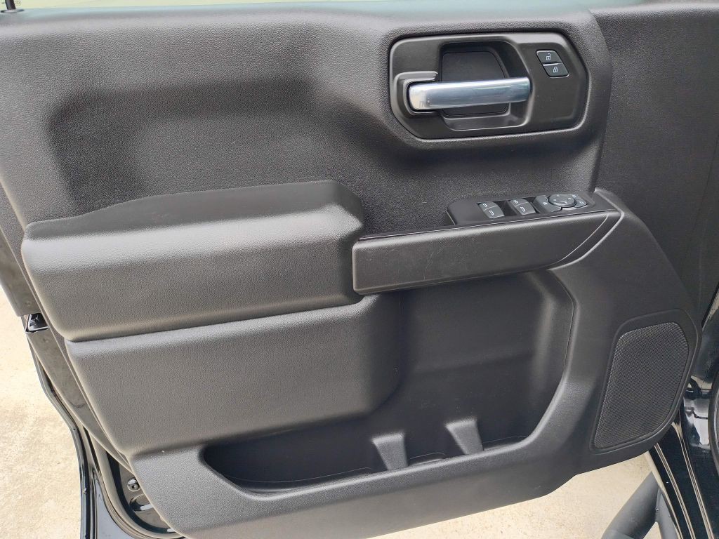 2020 Chevrolet Silverado 1500 Image 13