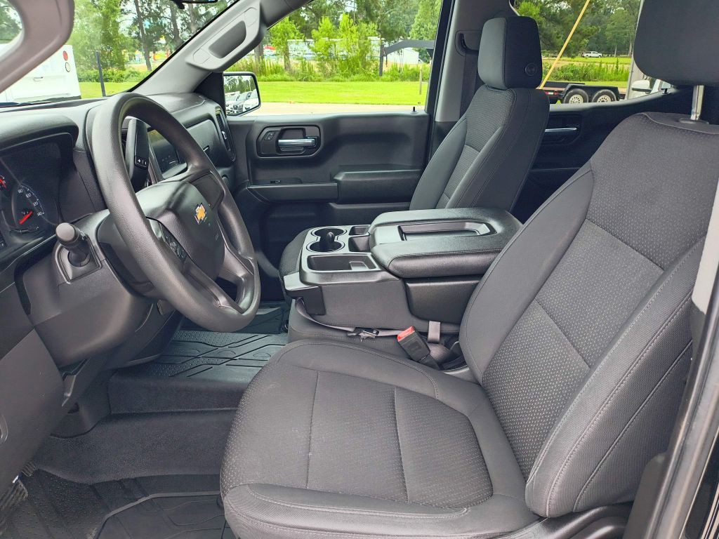 2020 Chevrolet Silverado 1500 Image 14