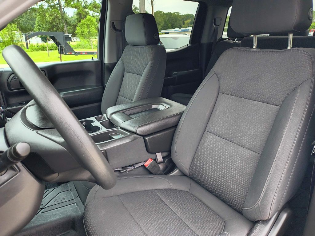 2020 Chevrolet Silverado 1500 Image 15