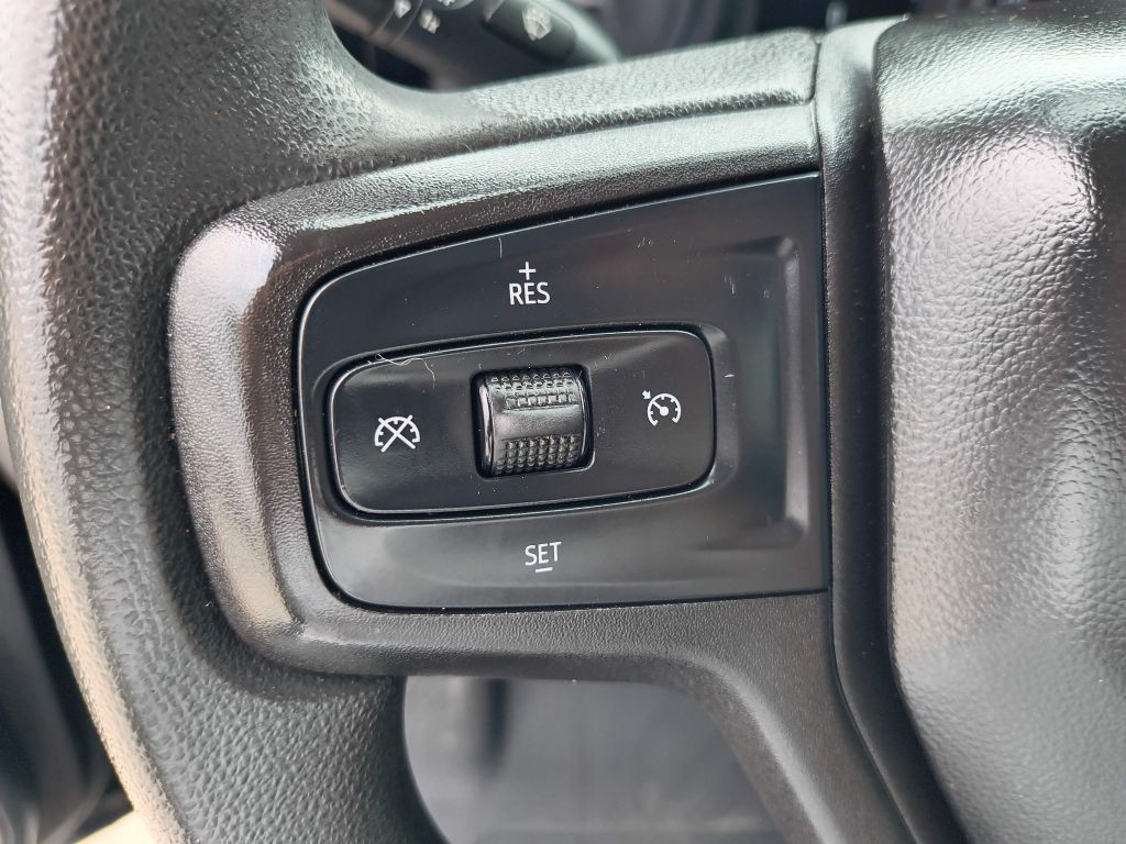 2020 Chevrolet Silverado 1500 Image 17
