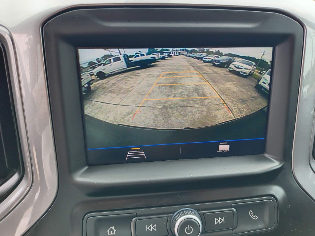 2020 Chevrolet Silverado 1500 Image 20