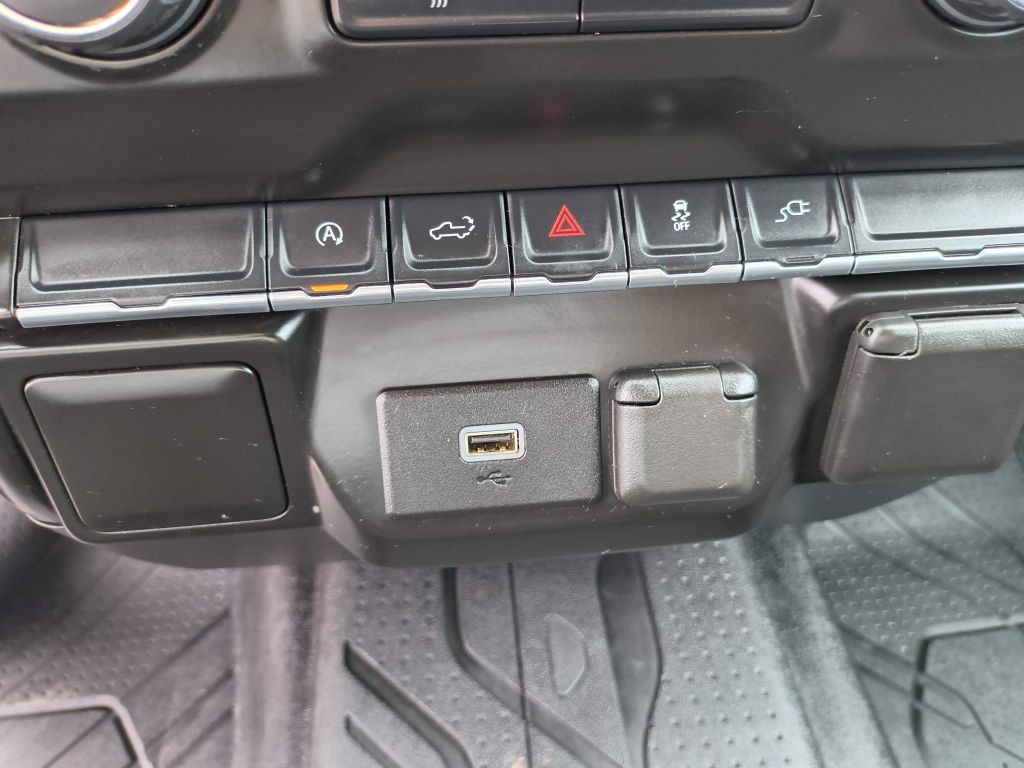 2020 Chevrolet Silverado 1500 Image 21