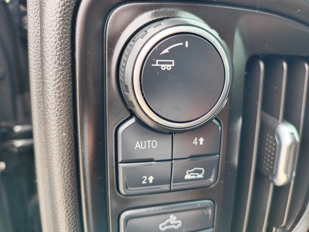2020 Chevrolet Silverado 1500 Image 22