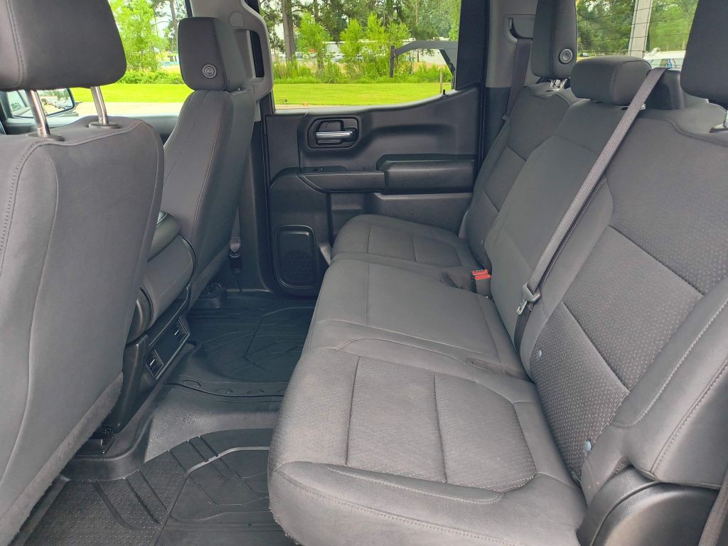 2020 Chevrolet Silverado 1500 Image 23