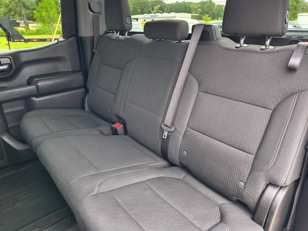 2020 Chevrolet Silverado 1500 Image 25