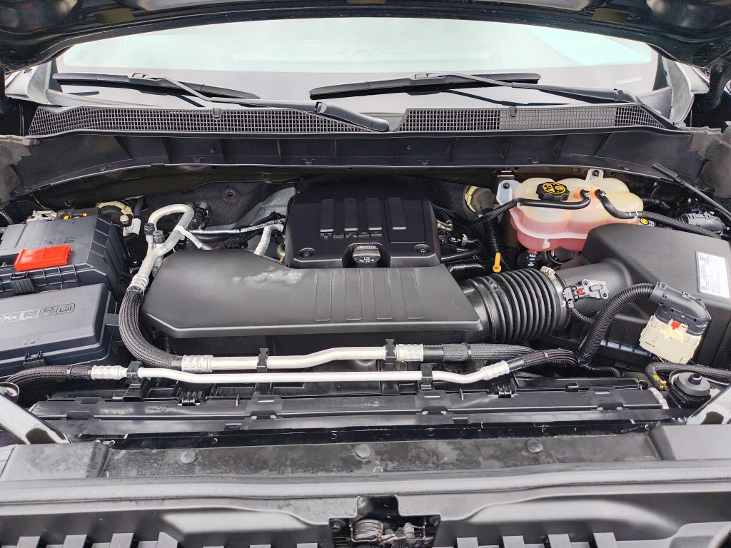 2020 Chevrolet Silverado 1500 Image 26