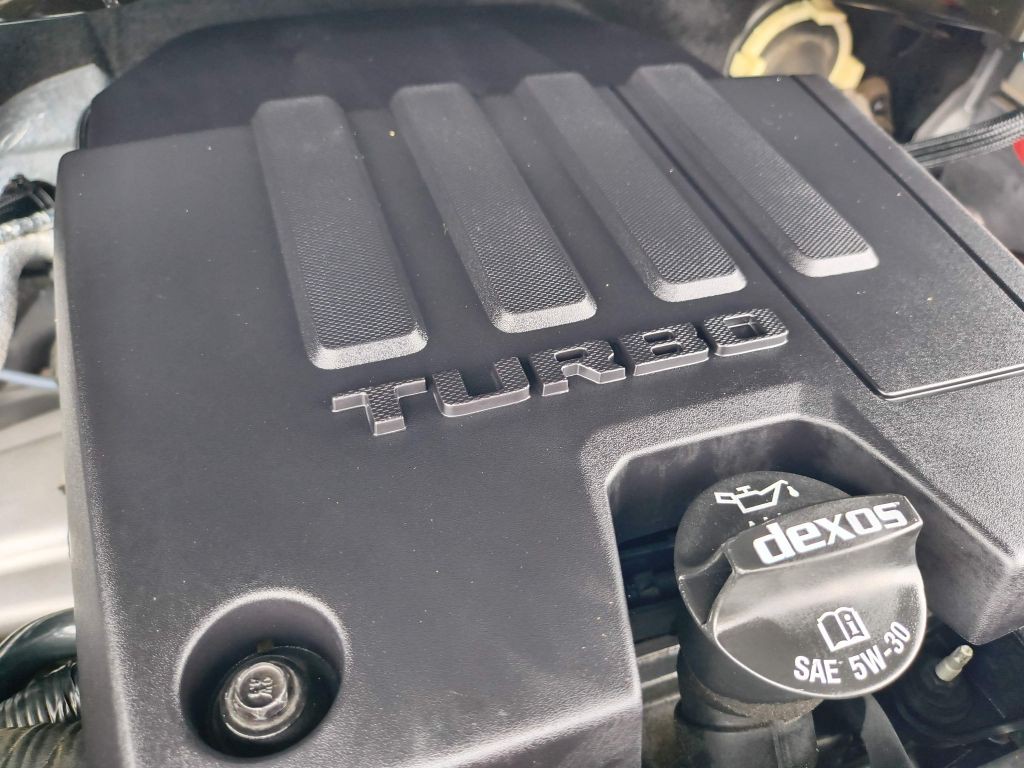 2020 Chevrolet Silverado 1500 Image 27