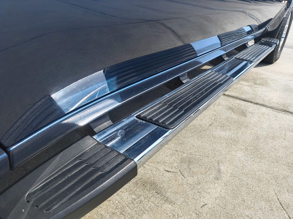 2019 Chevrolet Silverado 1500 Image 11
