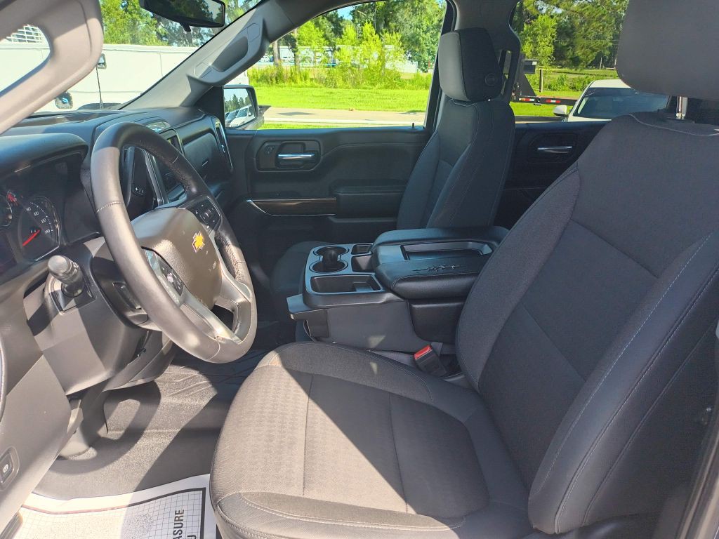 2019 Chevrolet Silverado 1500 Image 13
