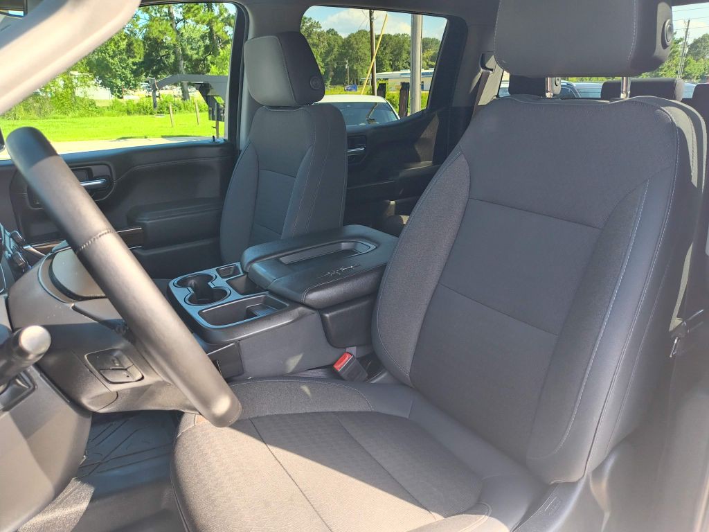 2019 Chevrolet Silverado 1500 Image 15