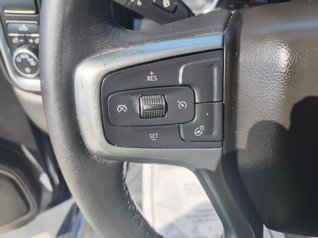 2019 Chevrolet Silverado 1500 Image 17