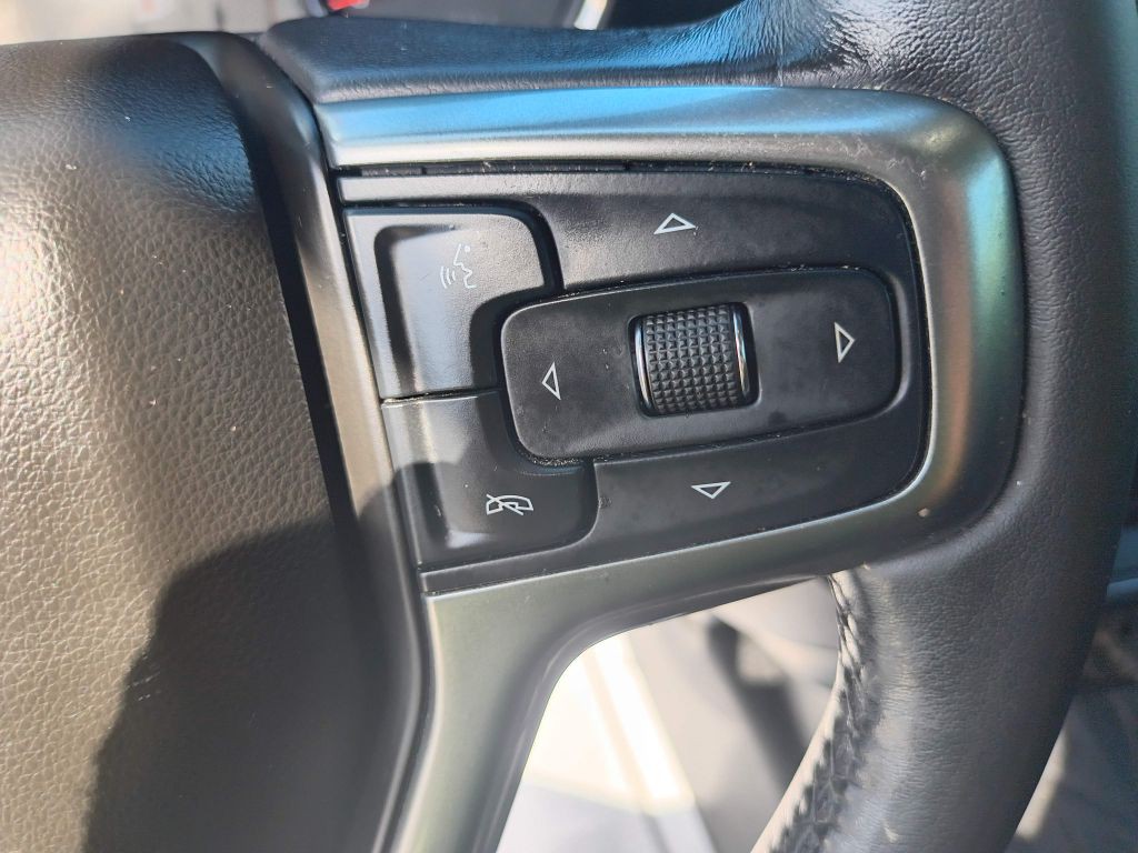 2019 Chevrolet Silverado 1500 Image 18