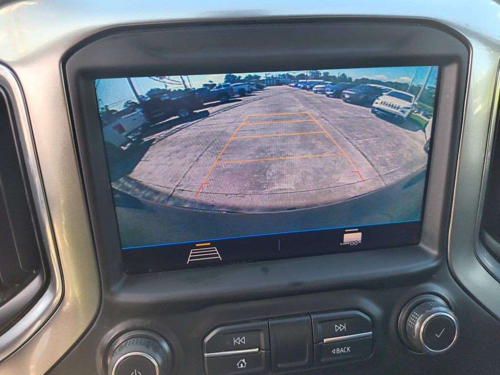 2019 Chevrolet Silverado 1500 Image 21
