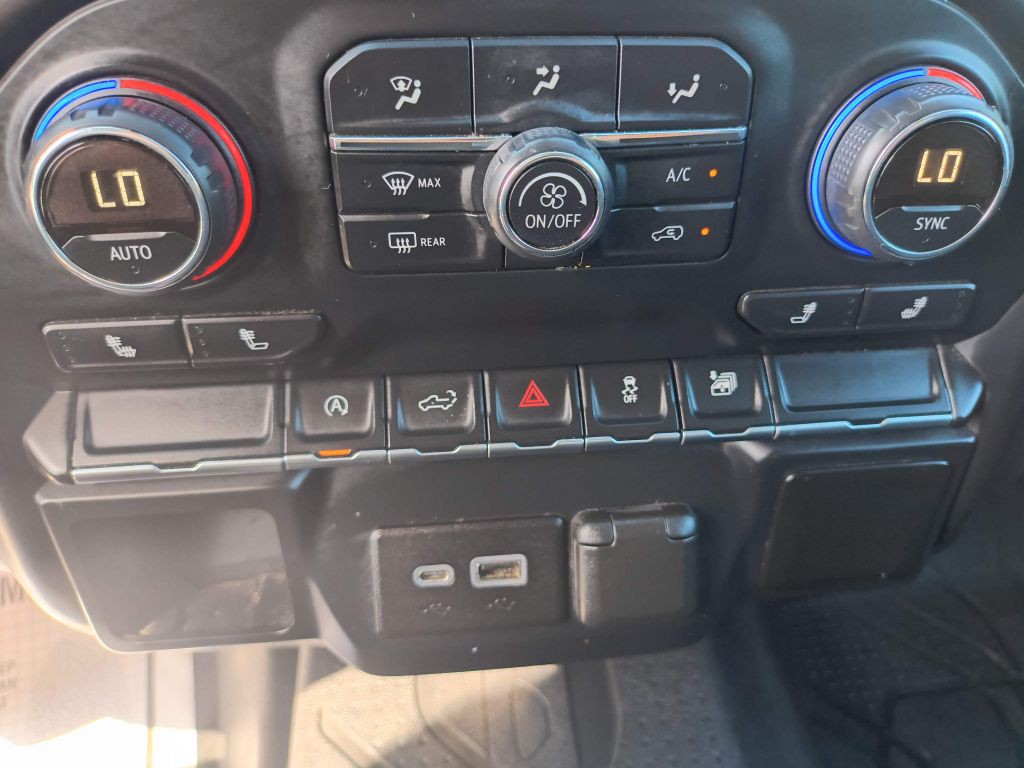 2019 Chevrolet Silverado 1500 Image 22