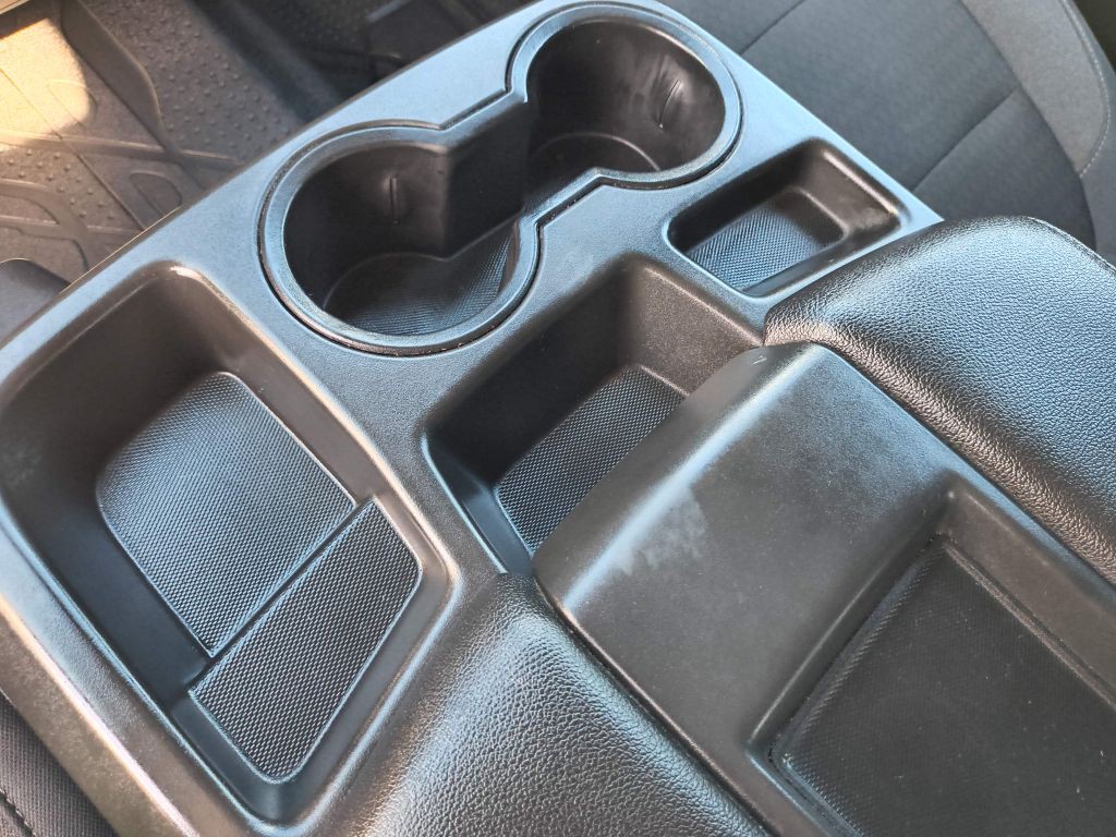 2019 Chevrolet Silverado 1500 Image 23