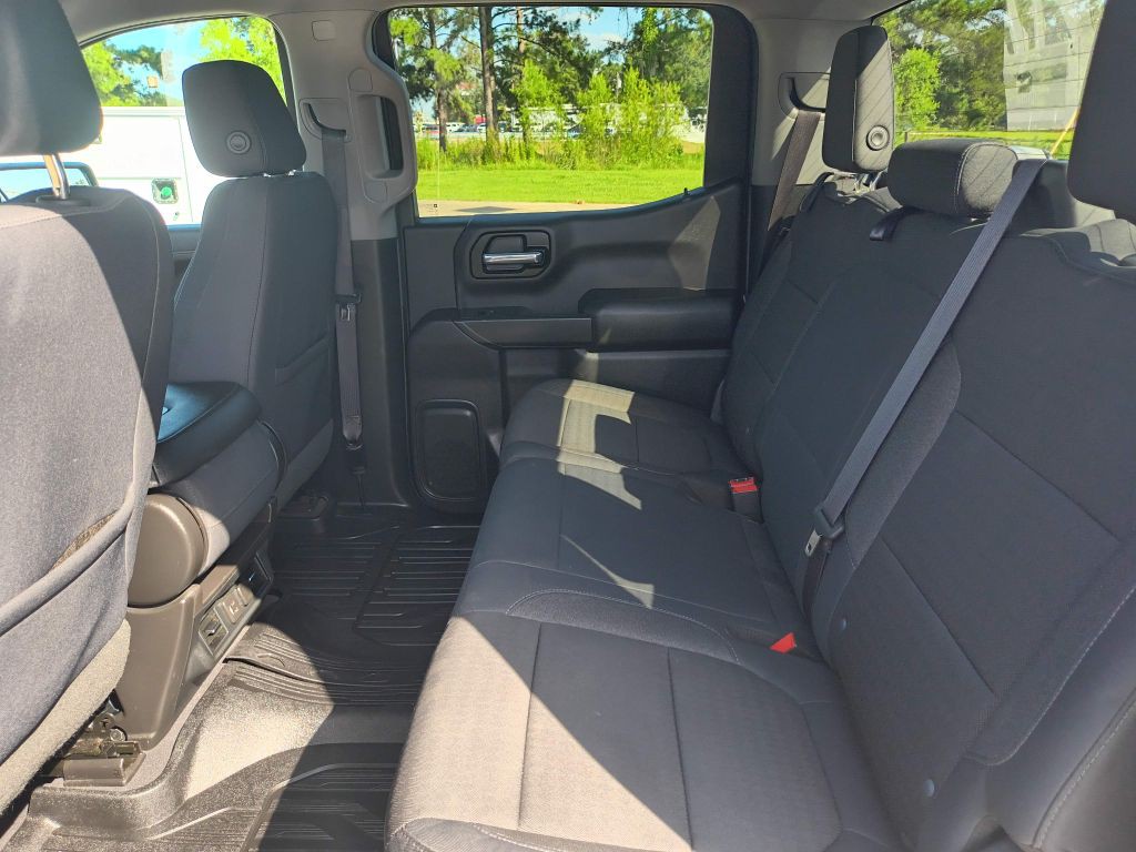 2019 Chevrolet Silverado 1500 Image 24
