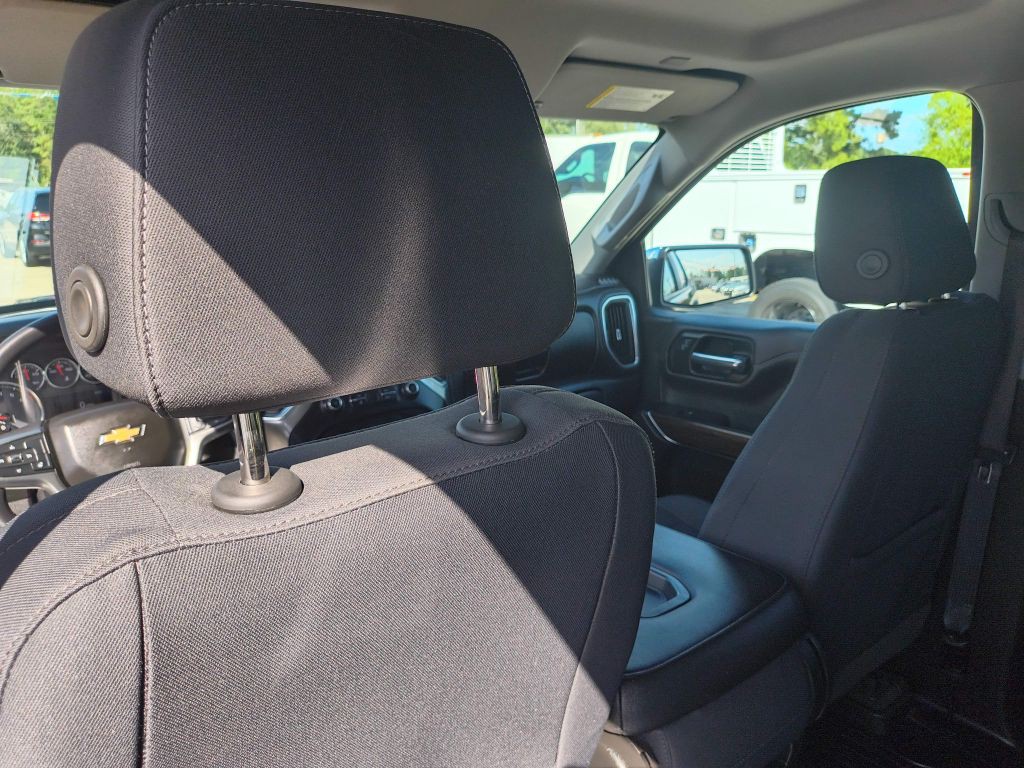 2019 Chevrolet Silverado 1500 Image 25
