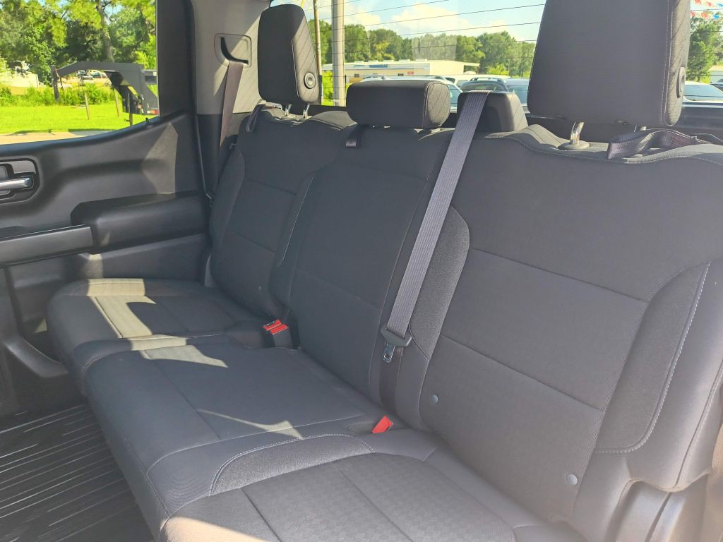 2019 Chevrolet Silverado 1500 Image 26