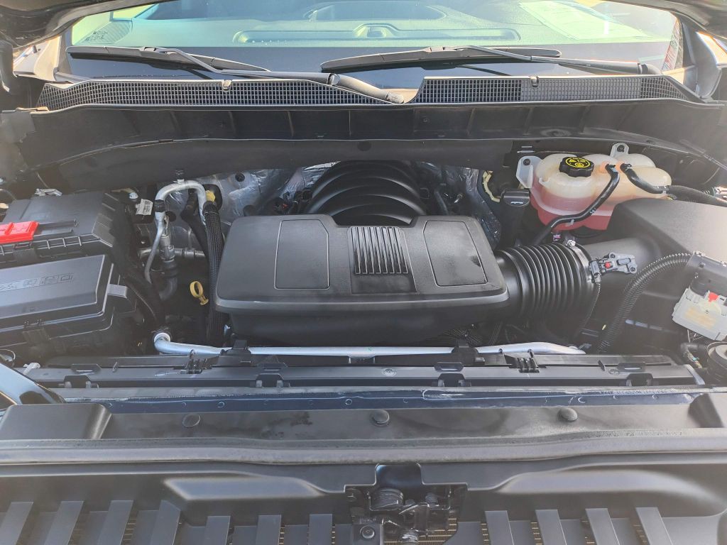 2019 Chevrolet Silverado 1500 Image 27