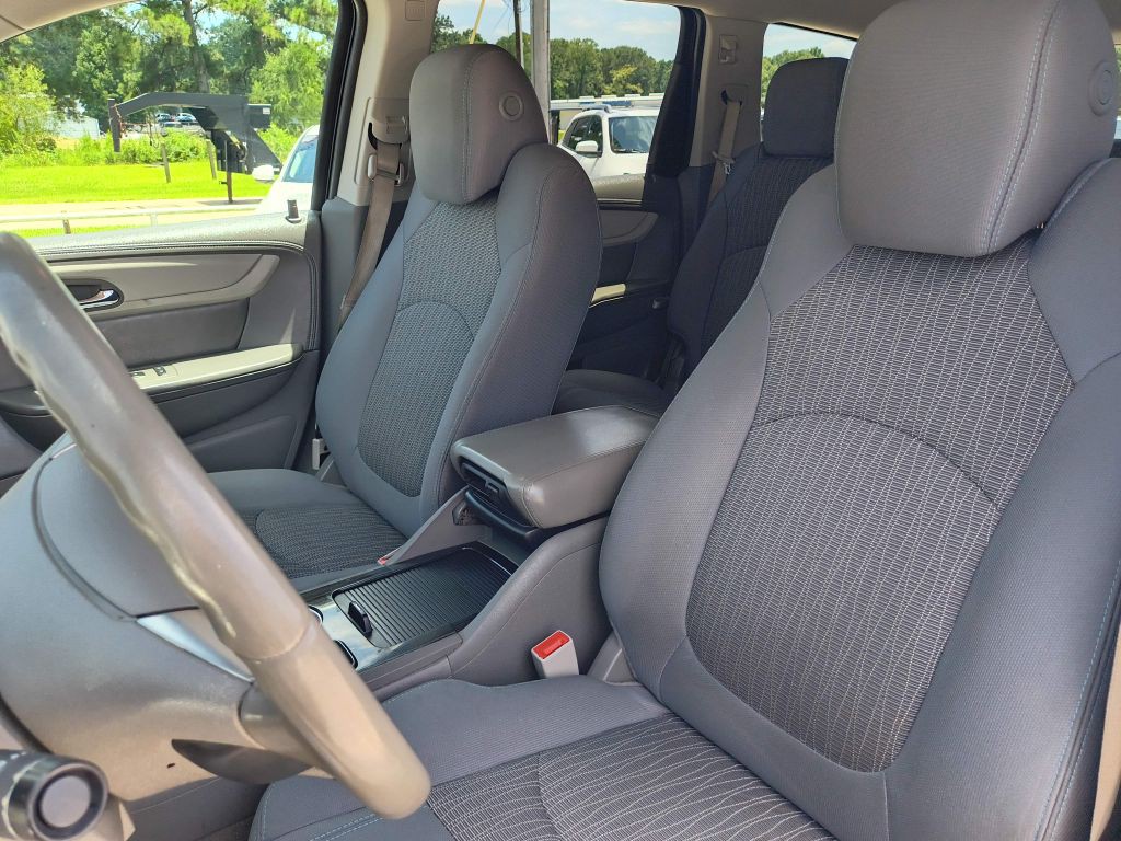 2016 Chevrolet Traverse Image 14