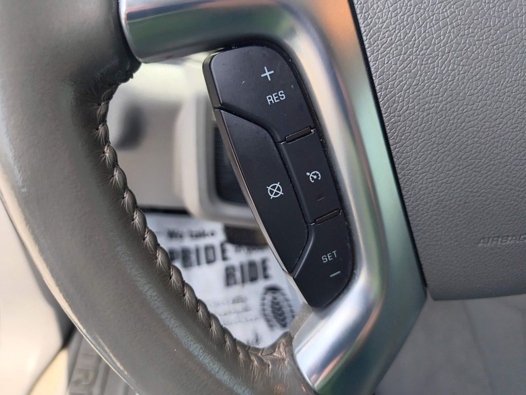 2016 Chevrolet Traverse Image 16