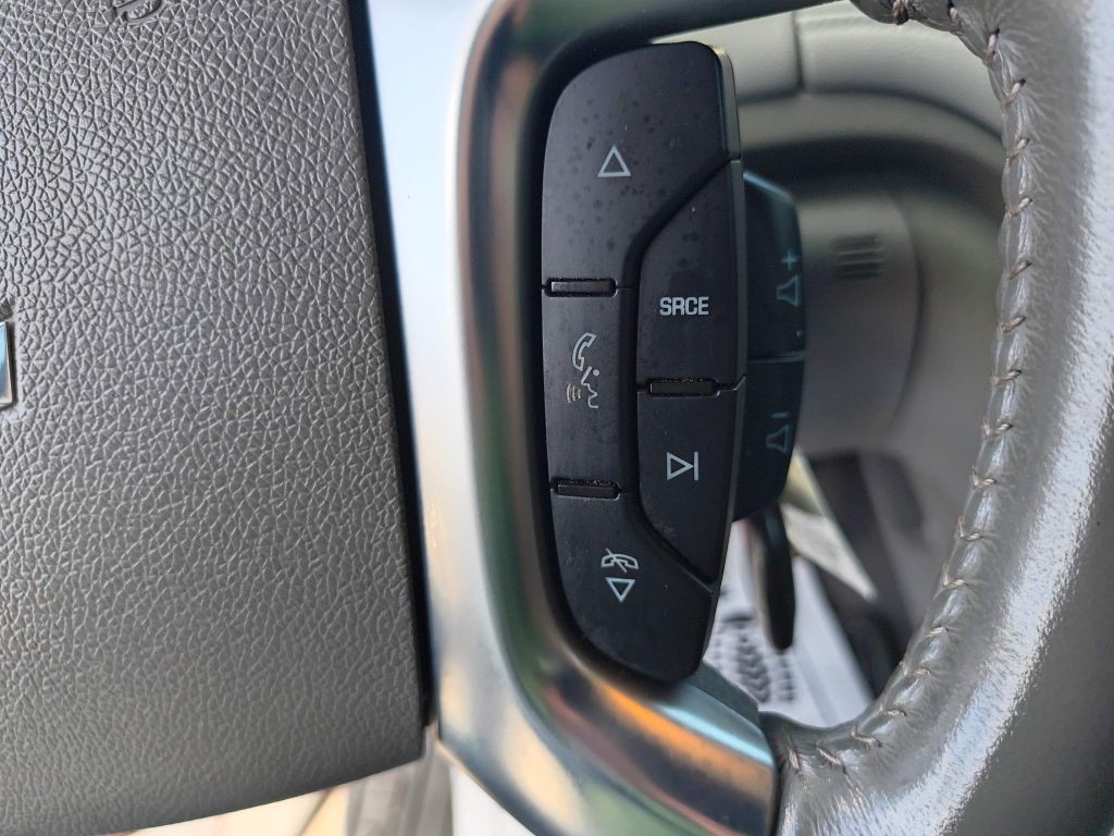 2016 Chevrolet Traverse Image 17