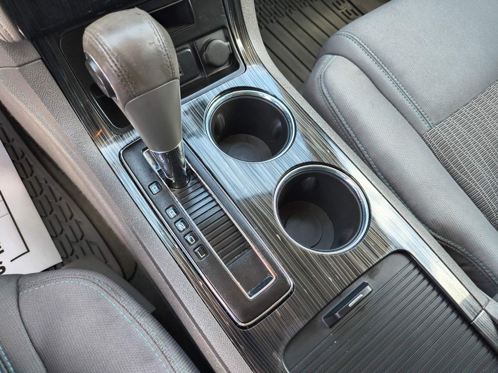 2016 Chevrolet Traverse Image 21