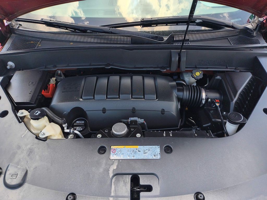 2016 Chevrolet Traverse Image 29