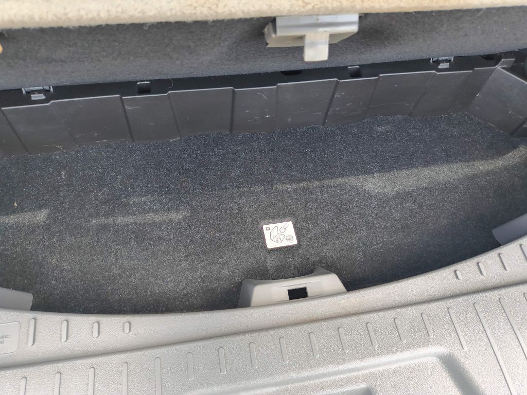 2016 Chevrolet Traverse Image 30