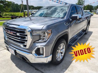 Image for 2020 GMC Sierra 1500 SLT ID: 6693051
