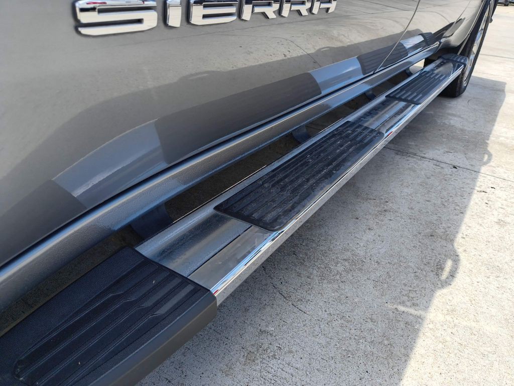2020 GMC Sierra Image 15