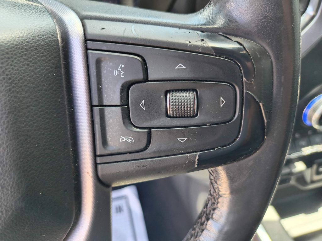 2020 GMC Sierra Image 22