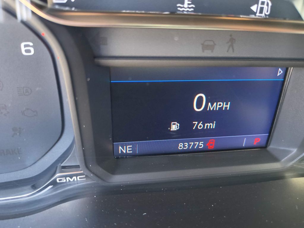 2020 GMC Sierra Image 23
