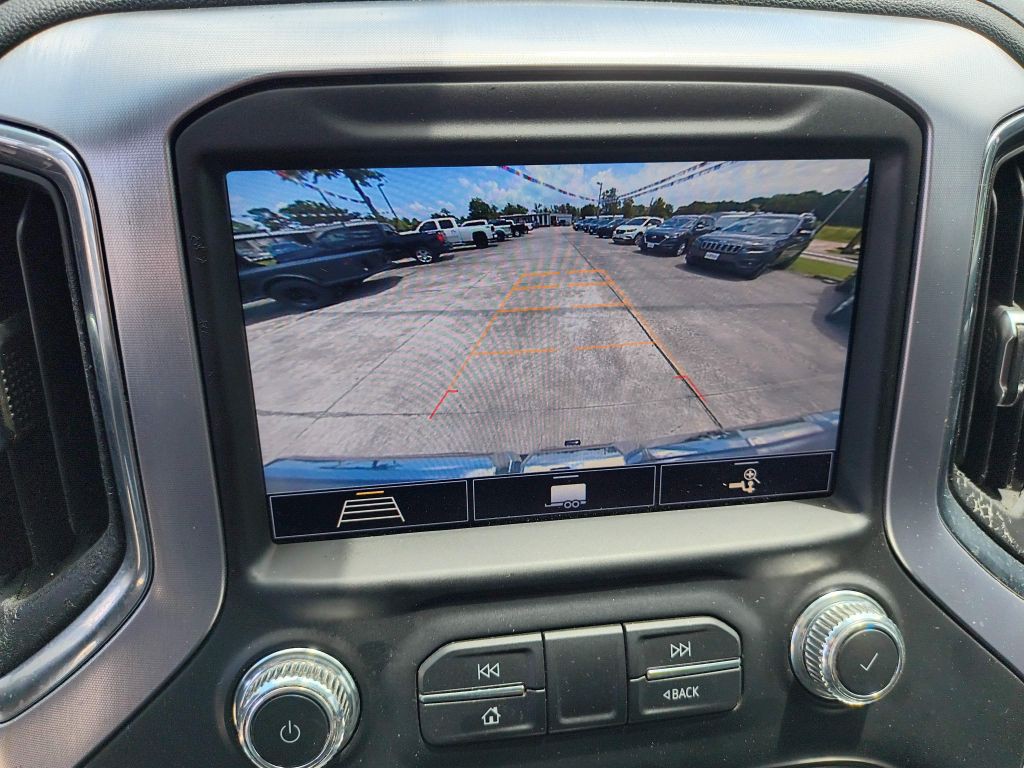 2020 GMC Sierra Image 25