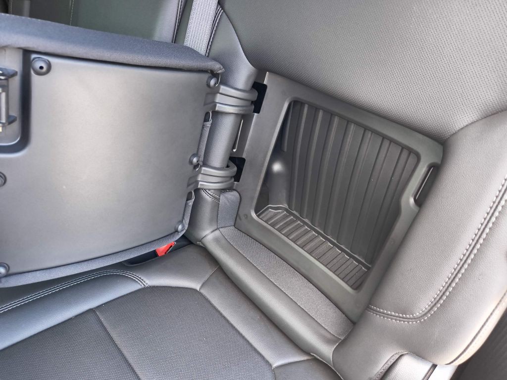 2020 GMC Sierra Image 34