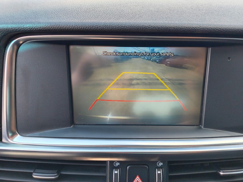 2018 Kia Optima Image 20